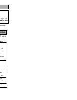 Предварительный просмотр 10 страницы Panasonic MC-UG693 Operating Instructions Manual