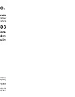 Предварительный просмотр 76 страницы Panasonic MC-UG693 Operating Instructions Manual