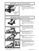 Preview for 17 page of Panasonic MC-UL429 Operating Instructions Manual