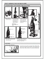 Preview for 6 page of Panasonic mc-ul592 Operating Instructions Manual