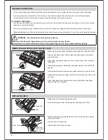 Preview for 14 page of Panasonic mc-ul592 Operating Instructions Manual