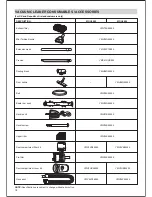 Preview for 18 page of Panasonic mc-ul592 Operating Instructions Manual