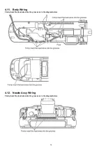 Preview for 16 page of Panasonic MC-UL710-WP47 Service Manual