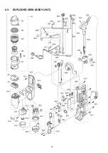 Preview for 20 page of Panasonic MC-UL710-WP47 Service Manual