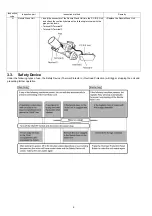 Preview for 6 page of Panasonic MC-UL712-KP47 Service Manual