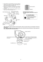 Preview for 10 page of Panasonic MC-UL712-KP47 Service Manual