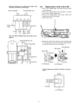 Preview for 13 page of Panasonic MC-UL712-KP47 Service Manual