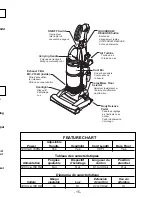 Предварительный просмотр 15 страницы Panasonic MC-UL910 Operating Instructions Manual