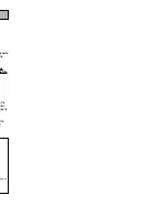 Предварительный просмотр 64 страницы Panasonic MC-UL910 Operating Instructions Manual