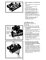 Предварительный просмотр 44 страницы Panasonic MC-UL955 Operating Instructions Manual