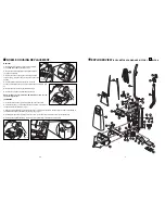 Предварительный просмотр 7 страницы Panasonic MC-V21003 Service Manual