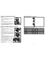 Предварительный просмотр 9 страницы Panasonic MC-V21003 Service Manual