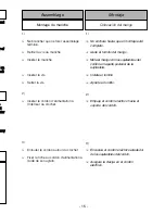 Preview for 15 page of Panasonic MC-V414 Operating Manual