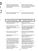 Preview for 29 page of Panasonic MC-V414 Operating Manual