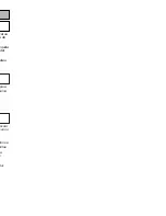 Preview for 32 page of Panasonic MC-V414 Operating Manual