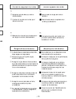 Preview for 15 page of Panasonic MC-V5004 Operating Instructions Manual