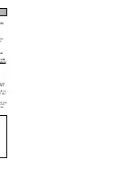 Preview for 42 page of Panasonic MC-V5004 Operating Instructions Manual