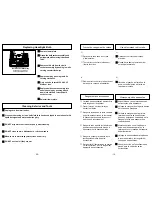 Preview for 15 page of Panasonic MC-V5006 Operating Instructions Manual