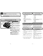 Preview for 21 page of Panasonic MC-V5006 Operating Instructions Manual