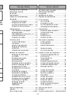 Предварительный просмотр 9 страницы Panasonic MC-V5485 Operating Instructions Manual