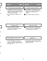 Preview for 17 page of Panasonic MC-V5485 Operating Instructions Manual