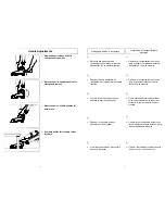 Предварительный просмотр 24 страницы Panasonic MC-V5491 Operating Instructions Manual