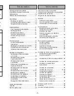 Предварительный просмотр 9 страницы Panasonic MC-V5745 Operating Instructions Manual