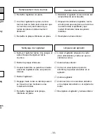 Предварительный просмотр 33 страницы Panasonic MC-V5745 Operating Instructions Manual