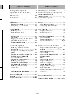 Preview for 9 page of Panasonic MC-V6405 Operating Instructions Manual