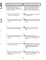 Preview for 29 page of Panasonic MC-V6405 Operating Instructions Manual