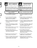 Preview for 31 page of Panasonic MC-V6405 Operating Instructions Manual