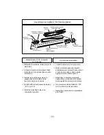 Предварительный просмотр 39 страницы Panasonic MC-V7319 Operating Instructions Manual