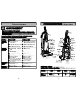 Предварительный просмотр 7 страницы Panasonic MC-V7345C Operating Instructions Manual