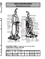 Предварительный просмотр 7 страницы Panasonic MC-V7531C Operating Instructions Manual