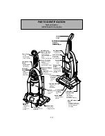 Preview for 10 page of Panasonic MC-V7600 Operating Instructions Manual