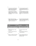 Preview for 15 page of Panasonic MC-V7600 Operating Instructions Manual