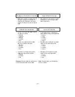 Preview for 21 page of Panasonic MC-V7600 Operating Instructions Manual