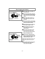 Preview for 32 page of Panasonic MC-V7600 Operating Instructions Manual