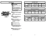 Предварительный просмотр 7 страницы Panasonic MC-V7626 Operating Instructions Manual