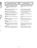 Предварительный просмотр 39 страницы Panasonic MC-V9634 Operating Instructions Manual