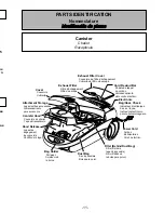 Preview for 11 page of Panasonic MC-V9658 Operating Instructions Manual