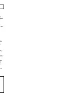 Preview for 16 page of Panasonic MC-V9658 Operating Instructions Manual