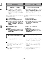 Preview for 19 page of Panasonic MC-V9658 Operating Instructions Manual