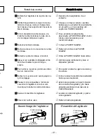 Preview for 41 page of Panasonic MC-V9658 Operating Instructions Manual