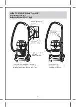 Предварительный просмотр 10 страницы Panasonic MC-YL631 Operating Instructions Manual