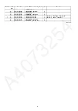 Предварительный просмотр 12 страницы Panasonic MC-YL635T146-BN Service Manual