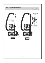 Предварительный просмотр 10 страницы Panasonic MC-YL689 Operating Instructions Manual