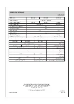 Предварительный просмотр 16 страницы Panasonic MC-YL689 Operating Instructions Manual