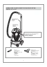 Предварительный просмотр 7 страницы Panasonic MC-YL697K Operating Instructions Manual