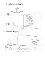 Предварительный просмотр 11 страницы Panasonic MC-YL699-S146 Service Manual